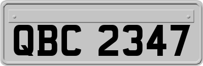 QBC2347