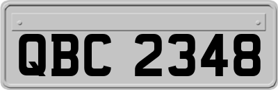 QBC2348