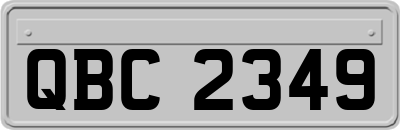 QBC2349