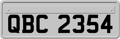 QBC2354