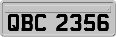 QBC2356