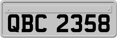 QBC2358