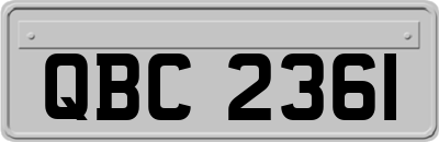 QBC2361