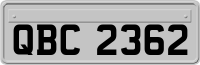 QBC2362