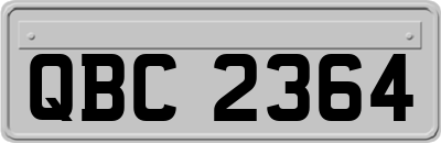 QBC2364