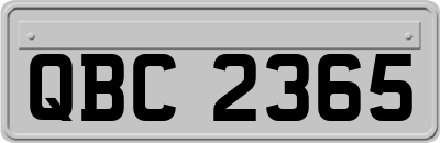 QBC2365