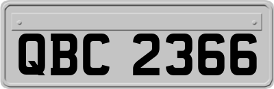 QBC2366