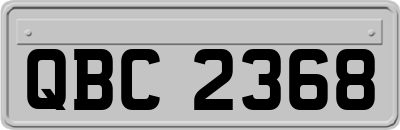 QBC2368