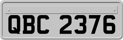 QBC2376