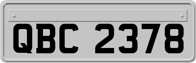 QBC2378