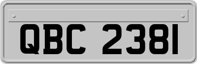QBC2381