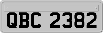 QBC2382