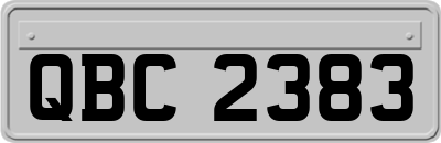 QBC2383