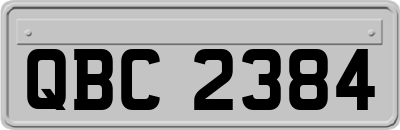 QBC2384