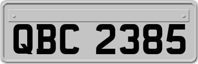 QBC2385