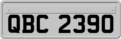 QBC2390