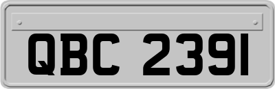 QBC2391