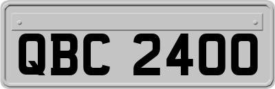 QBC2400