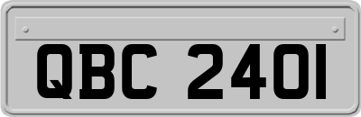 QBC2401