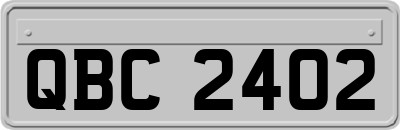 QBC2402