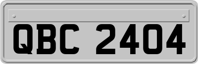 QBC2404