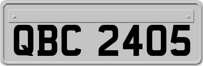 QBC2405