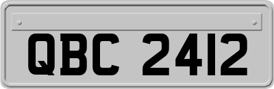 QBC2412