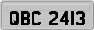 QBC2413