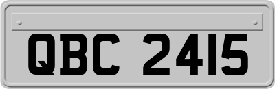 QBC2415