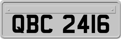 QBC2416