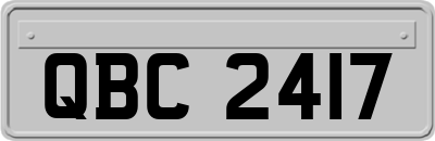 QBC2417