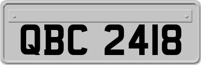QBC2418