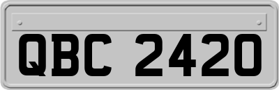 QBC2420