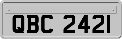 QBC2421