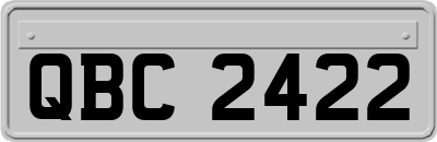 QBC2422