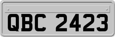 QBC2423