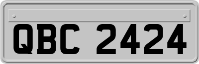 QBC2424