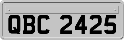 QBC2425