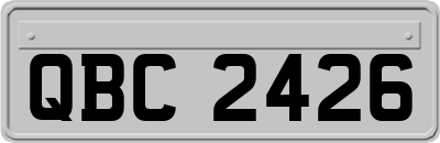 QBC2426