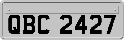 QBC2427