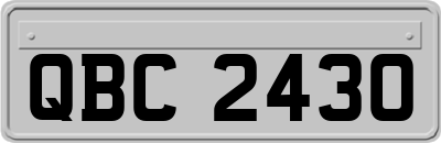 QBC2430
