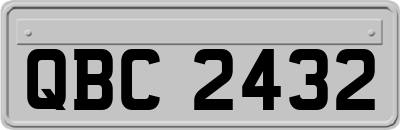 QBC2432