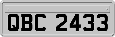 QBC2433