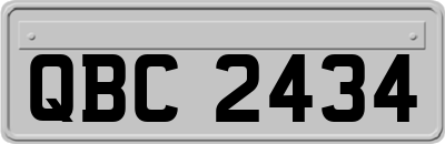 QBC2434