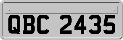 QBC2435