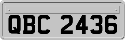 QBC2436