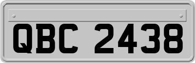 QBC2438