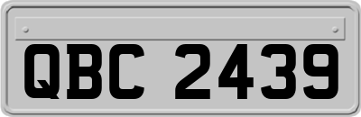 QBC2439