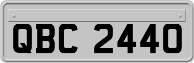 QBC2440
