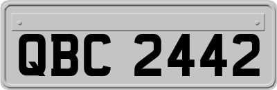 QBC2442
